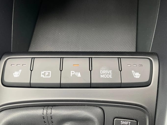 2025 Hyundai Bayon