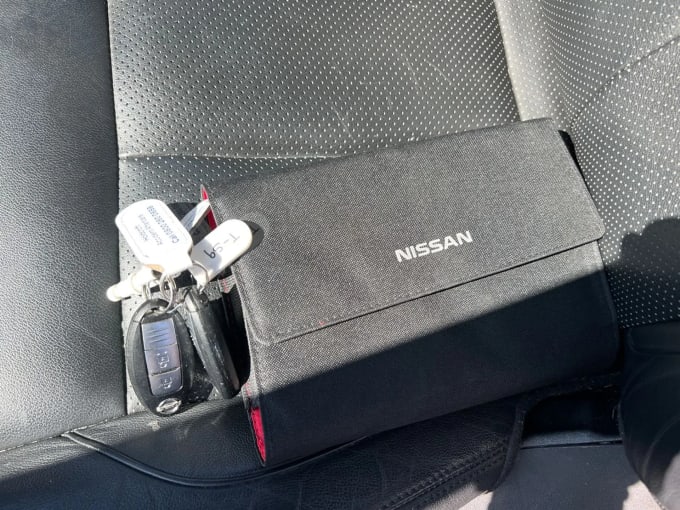 2018 Nissan Juke