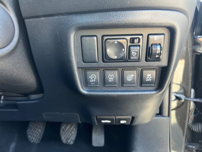 2018 Nissan Juke