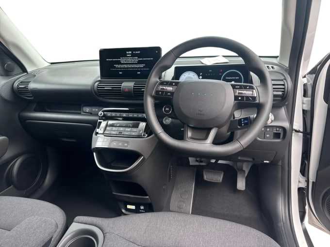 2025 Hyundai Inster