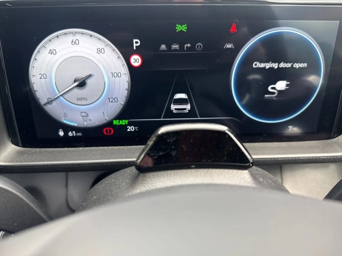 2025 Hyundai Inster