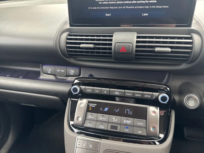 2025 Hyundai Inster