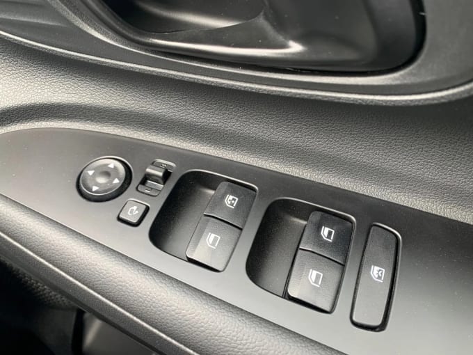 2025 Hyundai Bayon