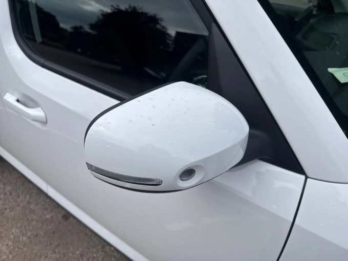 2025 Hyundai Inster