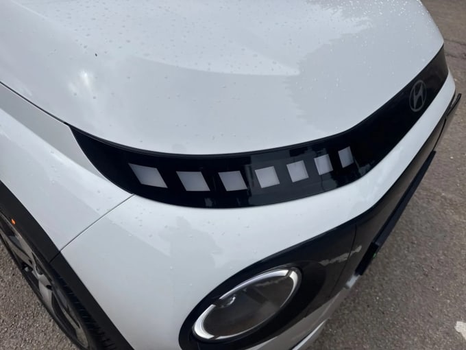 2025 Hyundai Inster