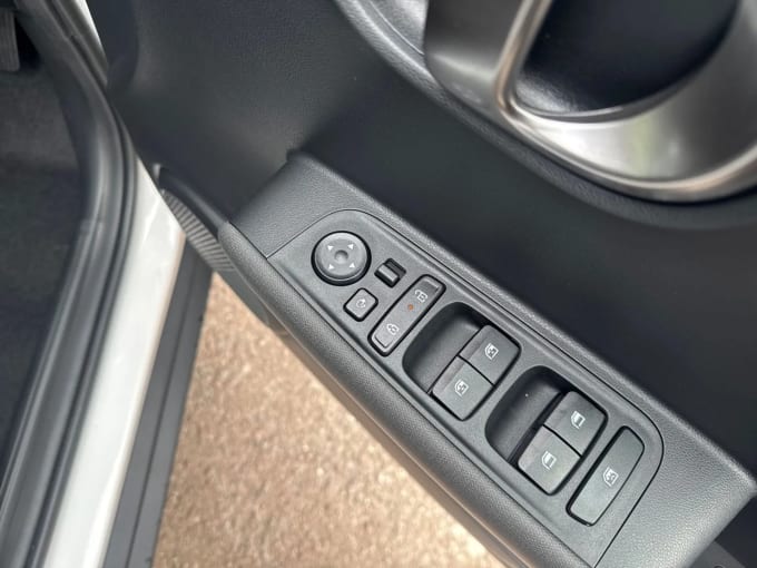 2025 Hyundai Inster