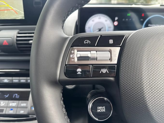 2025 Hyundai Inster