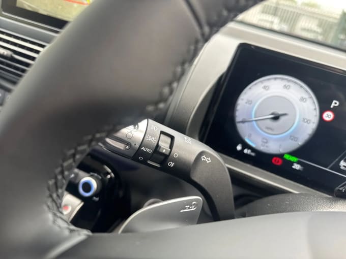 2025 Hyundai Inster