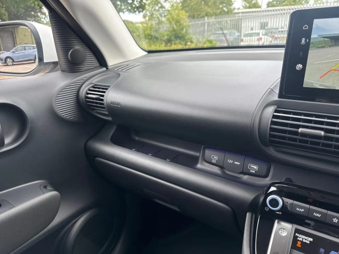 2025 Hyundai Inster