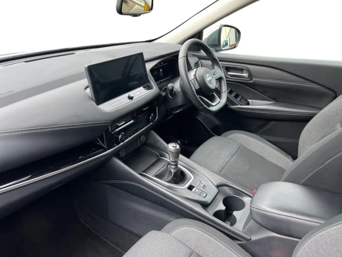 2023 Nissan Qashqai