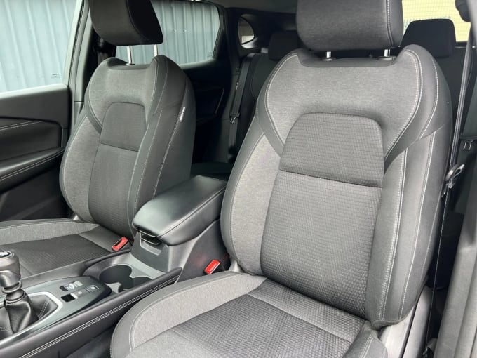 2023 Nissan Qashqai