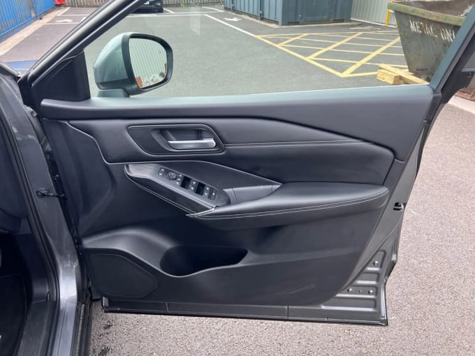 2023 Nissan Qashqai