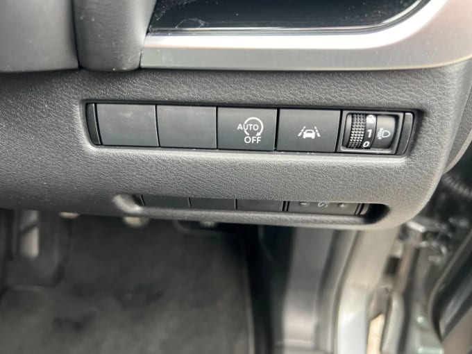 2023 Nissan Qashqai