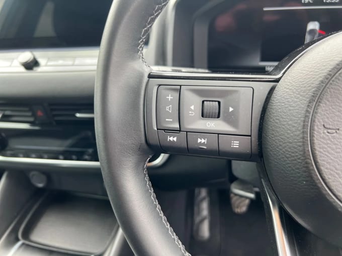 2023 Nissan Qashqai