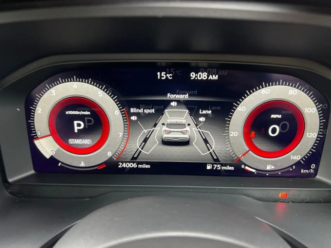 2022 Nissan Qashqai