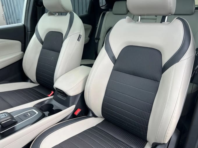 2022 Nissan Qashqai