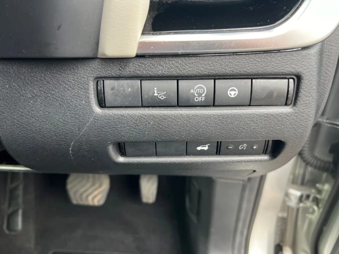 2022 Nissan Qashqai
