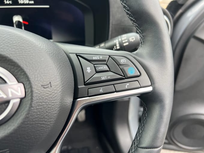 2024 Nissan Juke