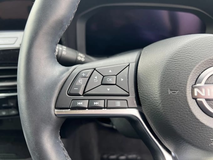 2024 Nissan Juke