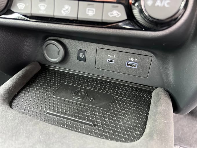 2024 Nissan Juke