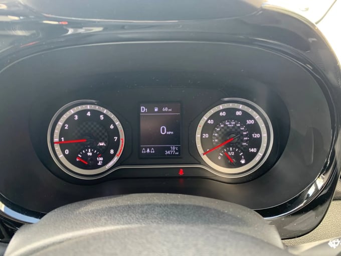 2022 Hyundai I10