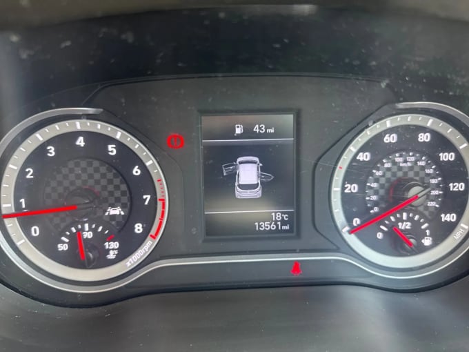 2022 Hyundai I10