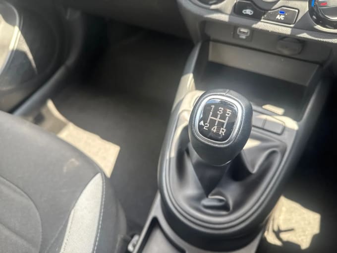 2022 Hyundai I10
