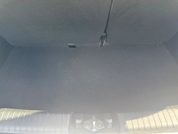 2022 Hyundai I10