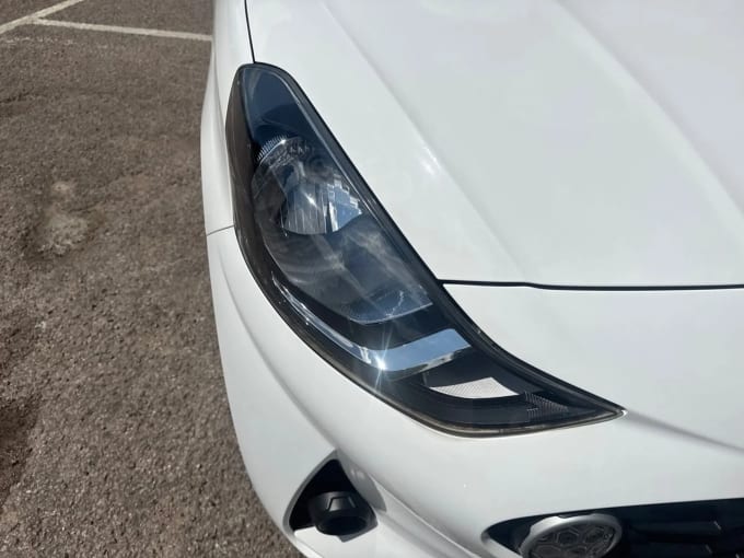 2022 Hyundai I10