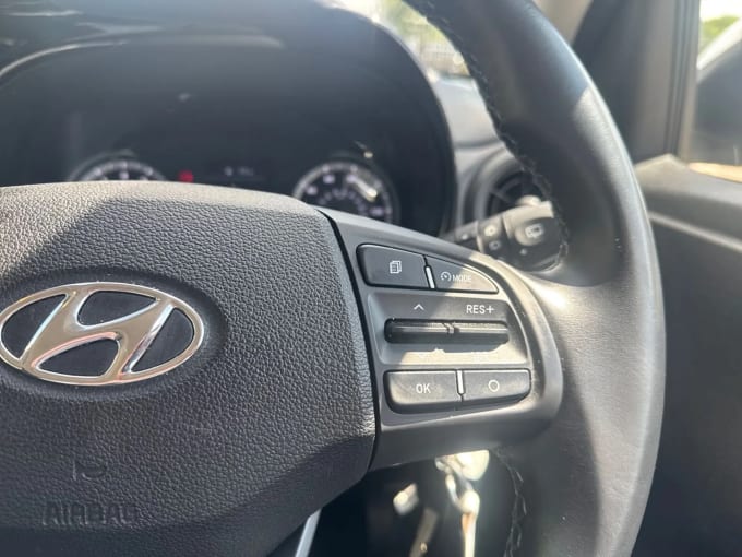 2022 Hyundai I10