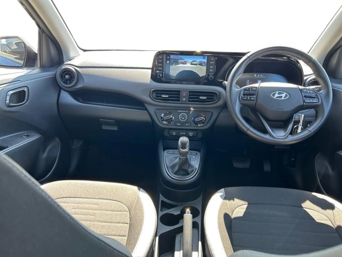 2024 Hyundai I10