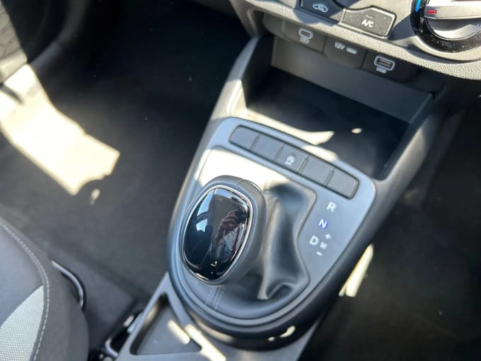 2024 Hyundai I10