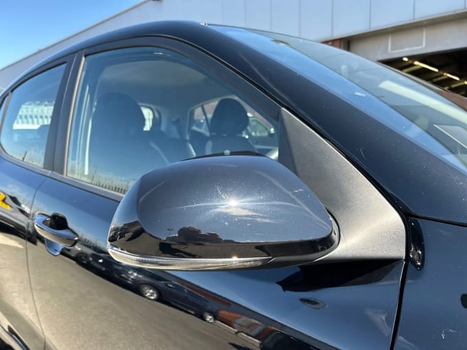 2024 Hyundai I10