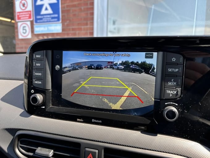 2024 Hyundai I10