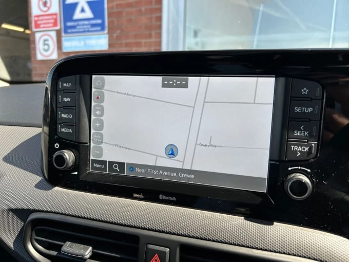 2024 Hyundai I10