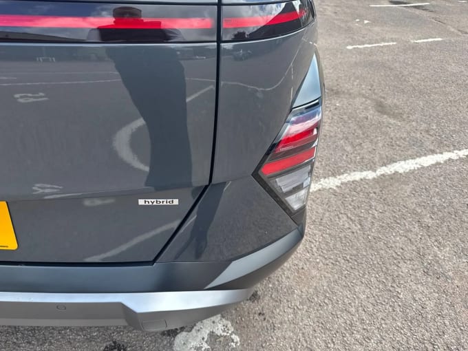 2024 Hyundai Kona