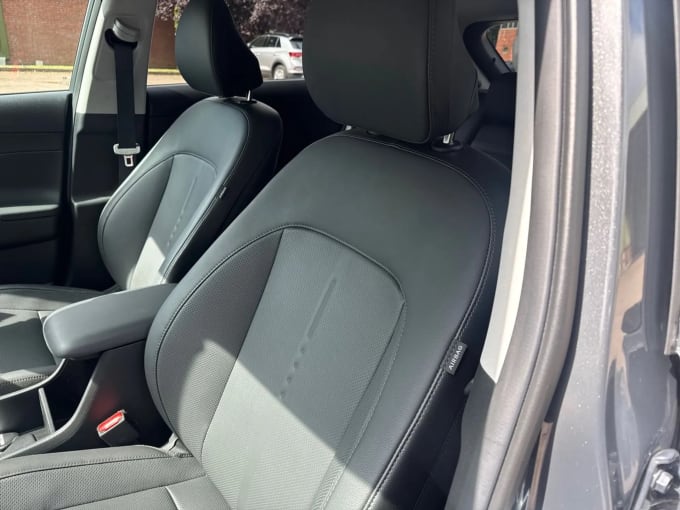 2024 Hyundai Kona