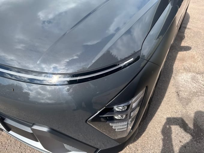 2024 Hyundai Kona