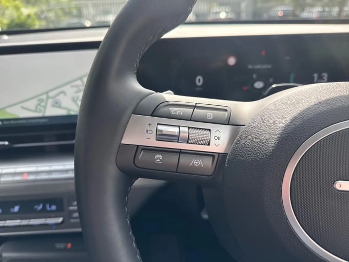 2024 Hyundai Kona