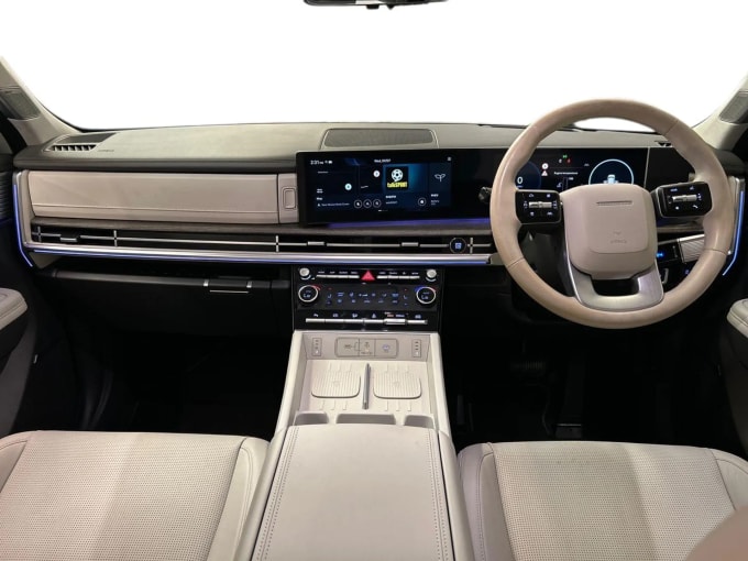2025 Hyundai Santa Fe