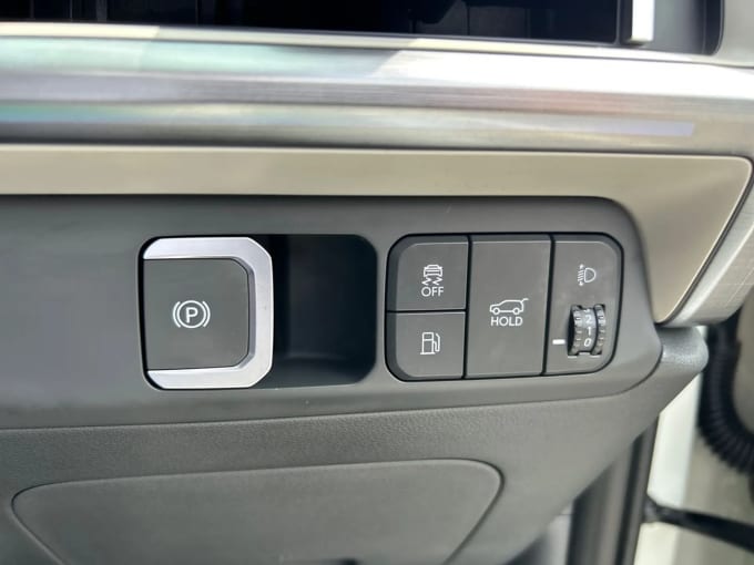 2025 Hyundai Santa Fe