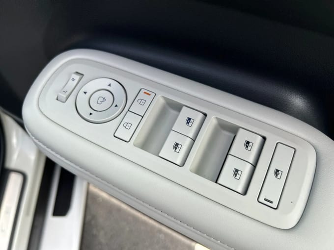 2025 Hyundai Santa Fe