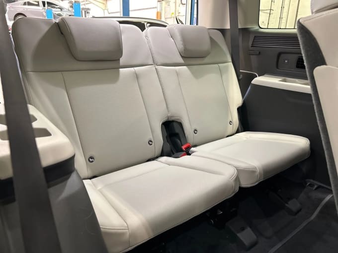 2025 Hyundai Santa Fe