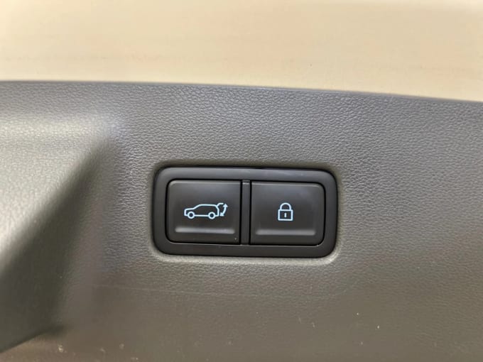 2025 Hyundai Santa Fe