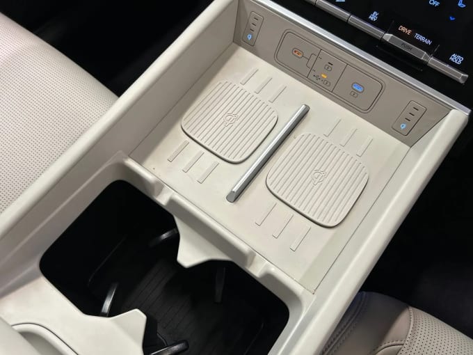 2025 Hyundai Santa Fe