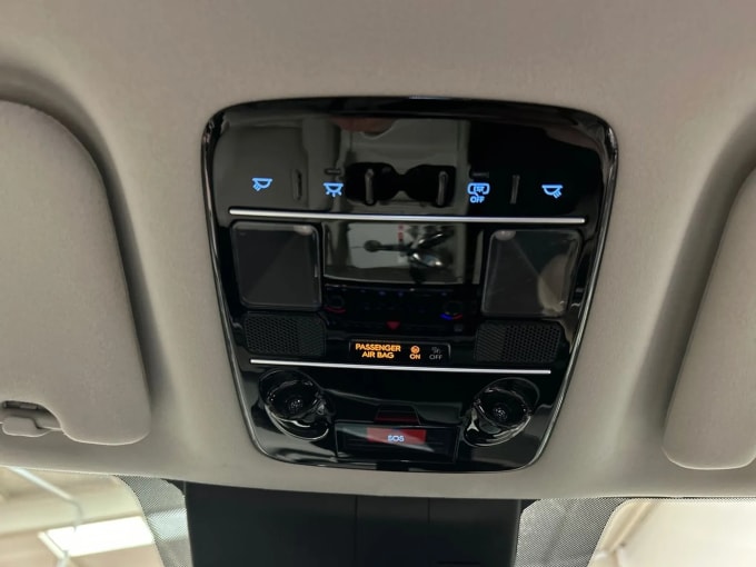 2025 Hyundai Santa Fe