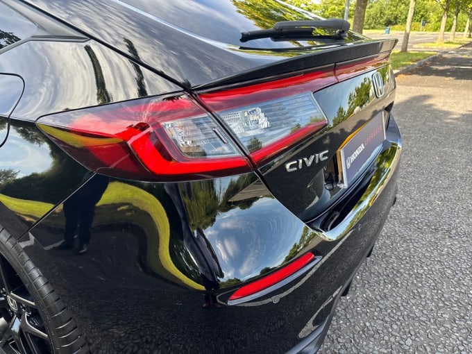 2022 Honda Civic