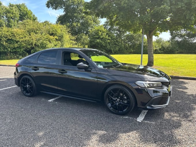 2022 Honda Civic