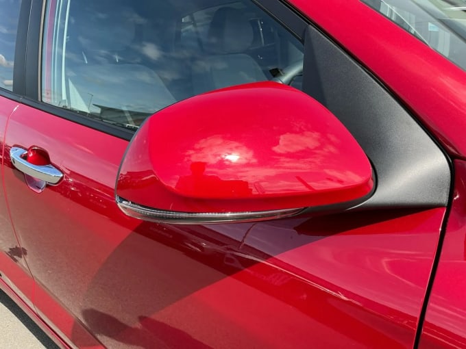 2025 Hyundai I10