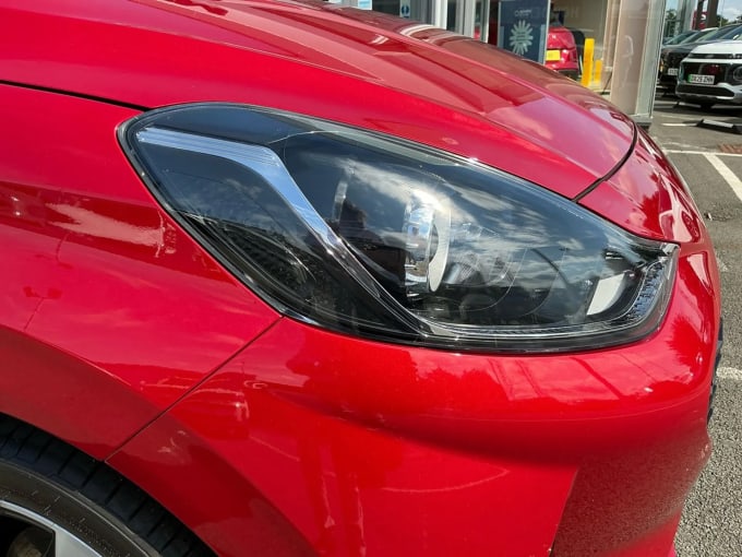 2025 Hyundai I10